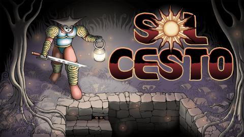 Cover zu Sol Cesto