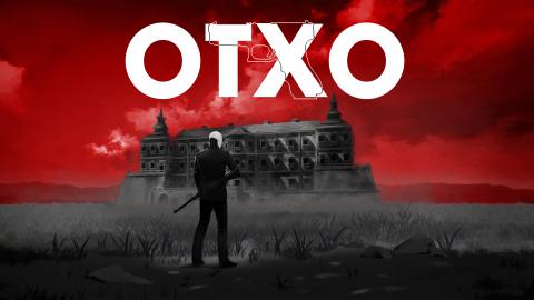 Cover zu OTXO
