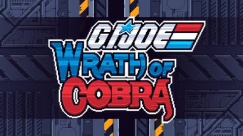 Cover zu G.I. Joe: Wrath of Cobra