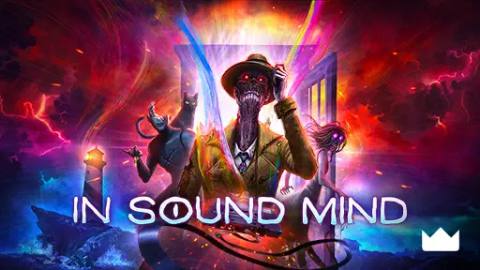 Cover zu In Sound Mind (USK 16)
