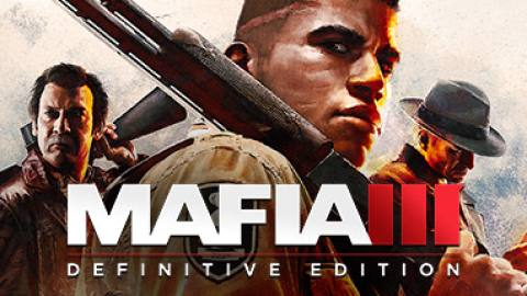 Cover zu Mafia III: Definitive Edition