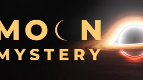Cover zu Moon Mystery