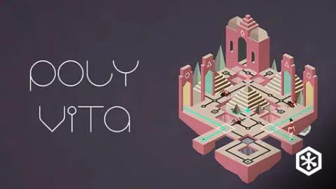 Cover zu Poly Vita