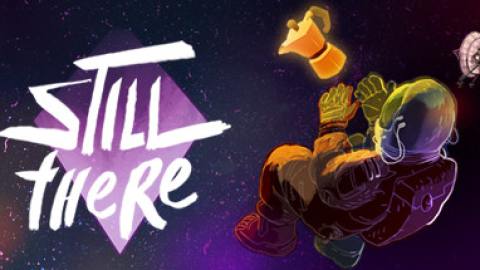 Cover zu Still There