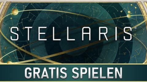 Cover zu Stellaris