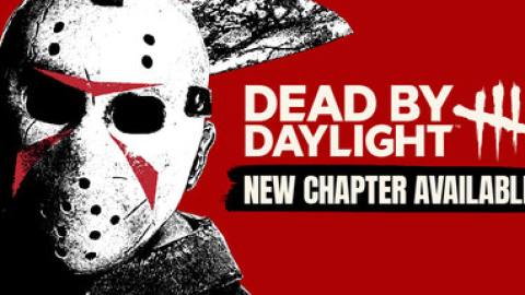 Cover zu Dead by Daylight